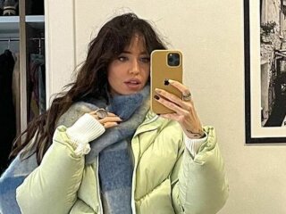 Фото Нади Дорофеевой