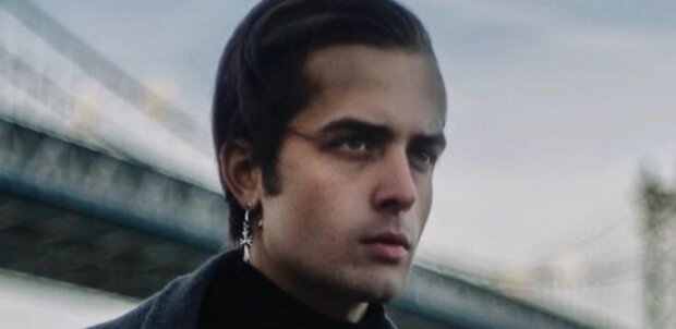 Внук Софии Ротару Анатолий Евдокименко