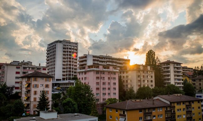 Житло на вторинному ринку дорожчає, не зупиняючись-аналітик