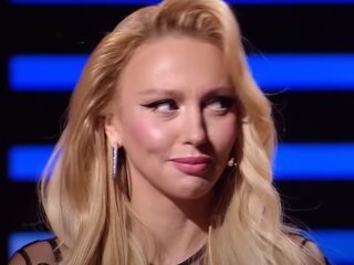 Фото Оли Поляковой