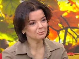 Фото Марички Падалко