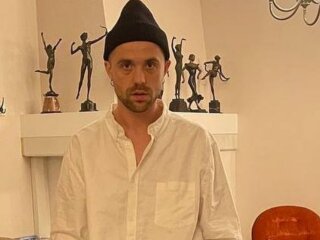 Фото Миши Кацурина