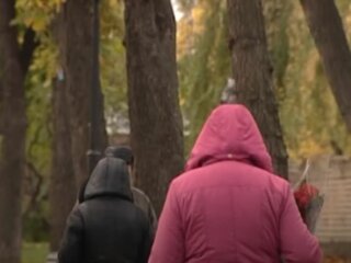 Погода в Україні