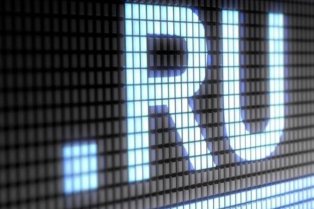 У росії збої з інтернетом