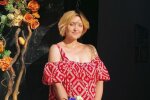 Фото Веры Кекелии