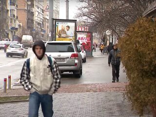 Погода в Україні