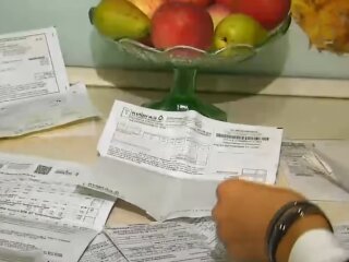 Тарифы в Украине