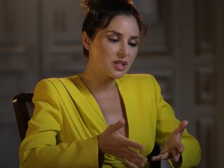 Фото Златы Огневич