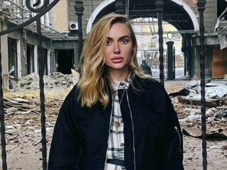 Фото Славы Каминской