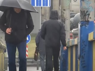 Погода в Україні