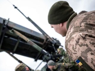 ЗСУ, фото: пресслужба