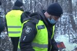 ДТП у Черкаській області