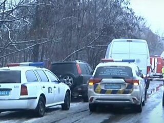 ДТП під Рівним