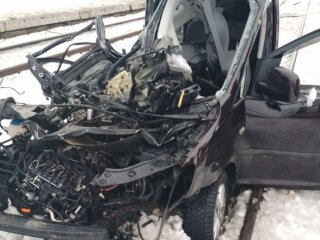 ДТП на Львівщині