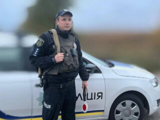 Обстріл Київської області