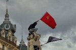 протести у Франції