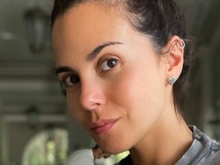 Фото Насти Каменских