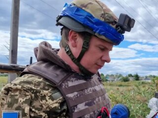 Фото Дмитрия Комарова