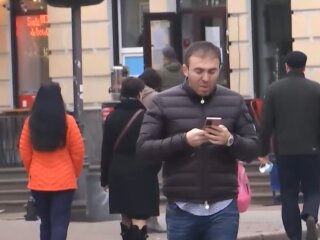 Заморозки в Україні