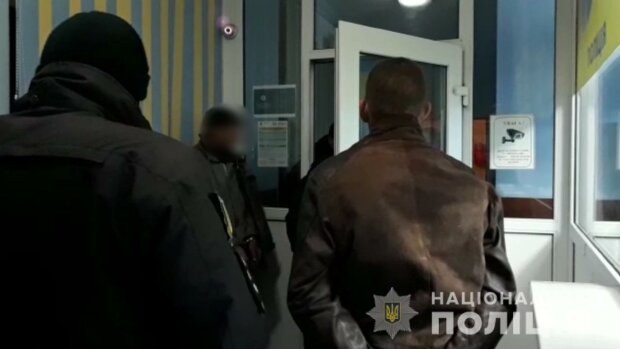 Вбивство в Одеській області