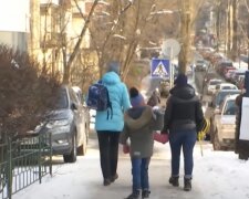 Погода в Україні