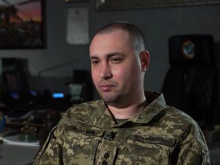 Кирило Буданов, фото: uafinance