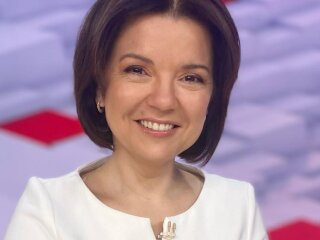 Фото Марічки Падалко