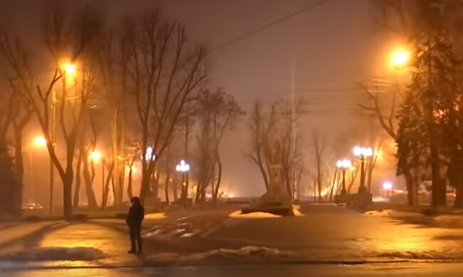 Погода в Україні