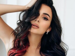 Фото Анны Тринчер