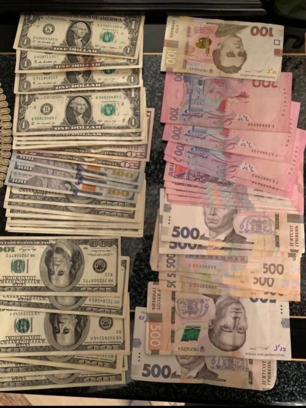 Затримання іноземця за збут наркотиків у Києві