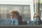 Карантин в Украине