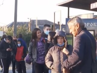 Коронавірус в Україні