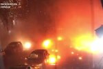 последствия российского удара по Харькову
