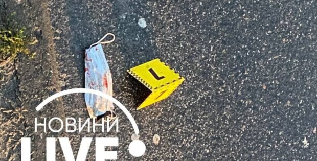 ДТП у Києві