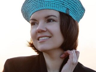 Фото Марички Падалко