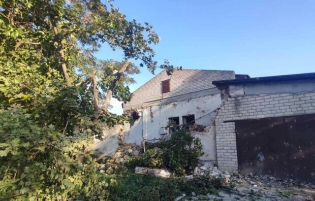 Обстріл Миколаєва