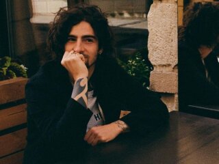 Фото Владимира Дантеса