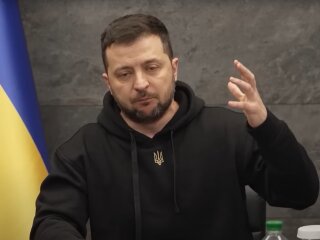 Фото Володимира Зеленського