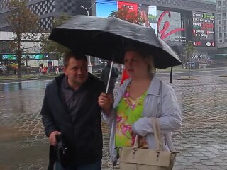 Погода в Україні