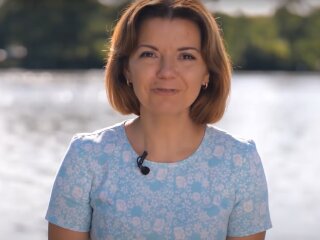 Фото Марички Падалко