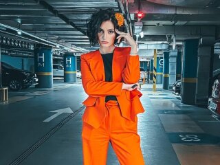 Фото Оли Цибульской