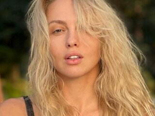 Фото Олі Полякової