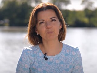 Фото Марички Падалко