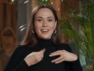 Юлия Санина, фото: uafinance.net