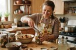 маринування грибів