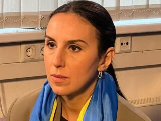 Фото Джамалы