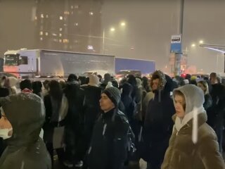 Погода в Україні