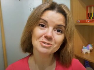 Фото Марічки Падалко