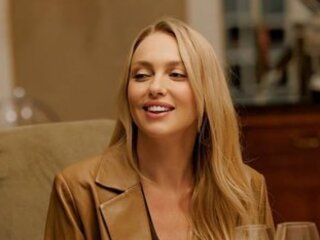 Фото Оли Поляковой