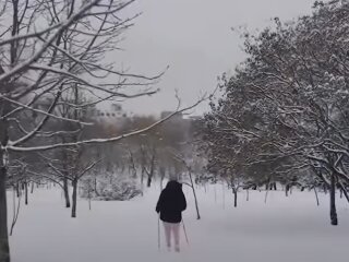 Погода в Україні